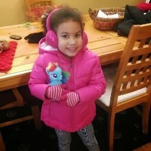 Meet your Posher, Sandrene